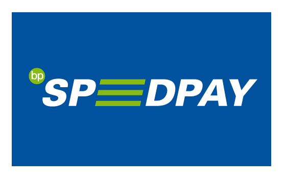 BP SPEEDPAY